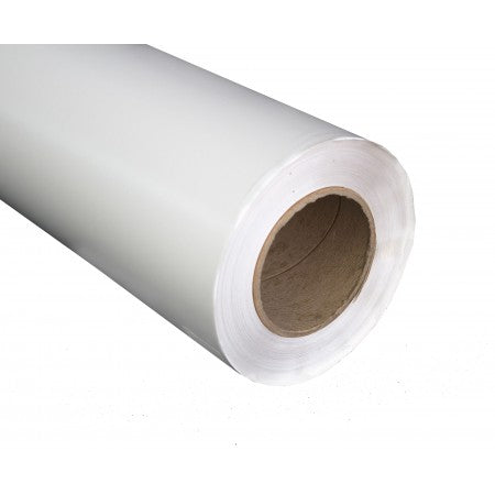 Patriot translucent white backlit vinyl 30 inch roll