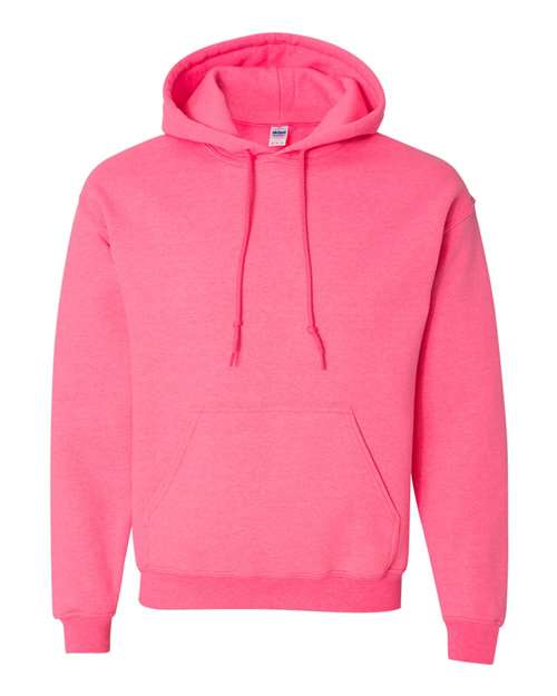 Gildan - Heavy Blend Hooded Sweatshirt - 18500