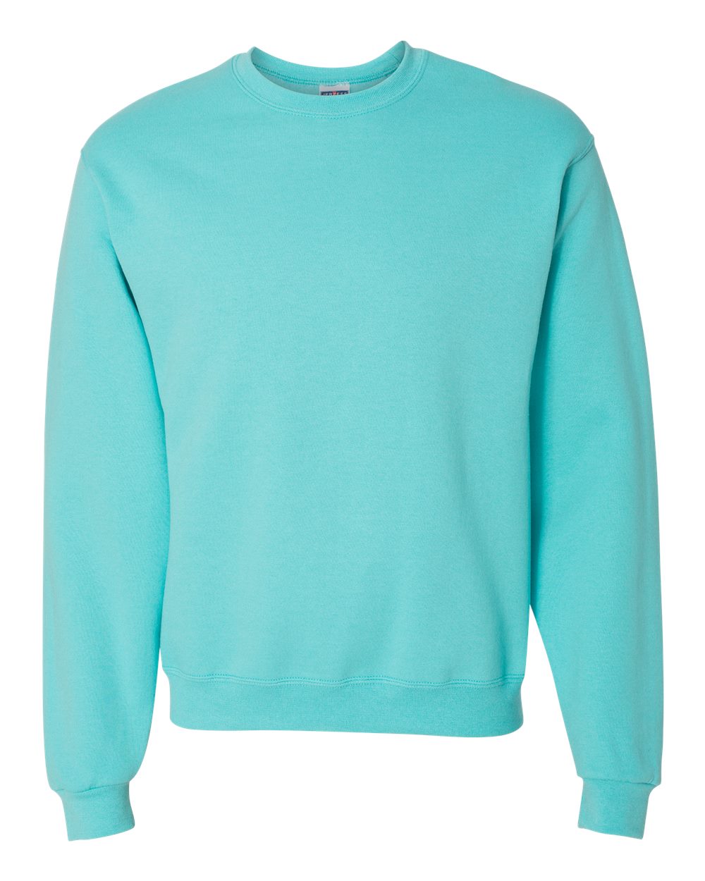 JERZEES - NuBlend Crewneck Sweatshirt - 562MR