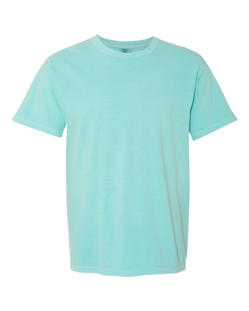 Comfort Colors 1717 Garment-Dyed Heavyweight T-Shirt | Soft Vintage Cotton Tee