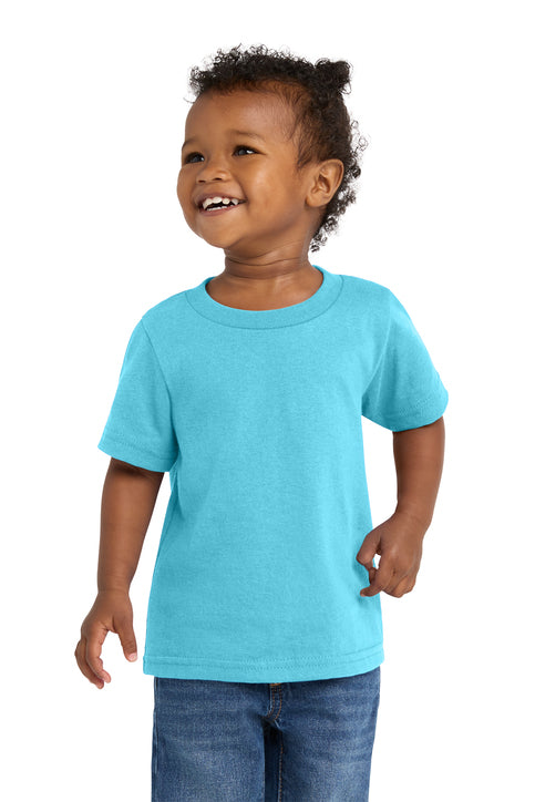 Port & Company Core Infant Core Cotton Tee