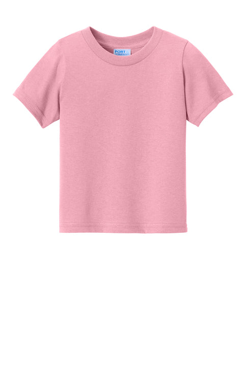Port & Company Core Infant Core Cotton Tee