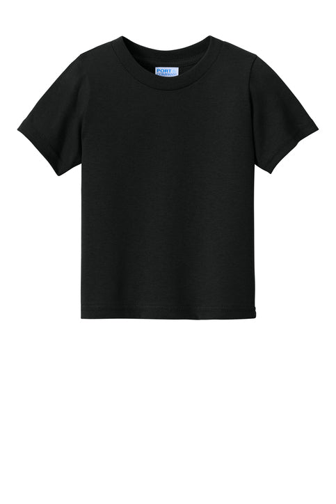 Port & Company Core Infant Core Cotton Tee