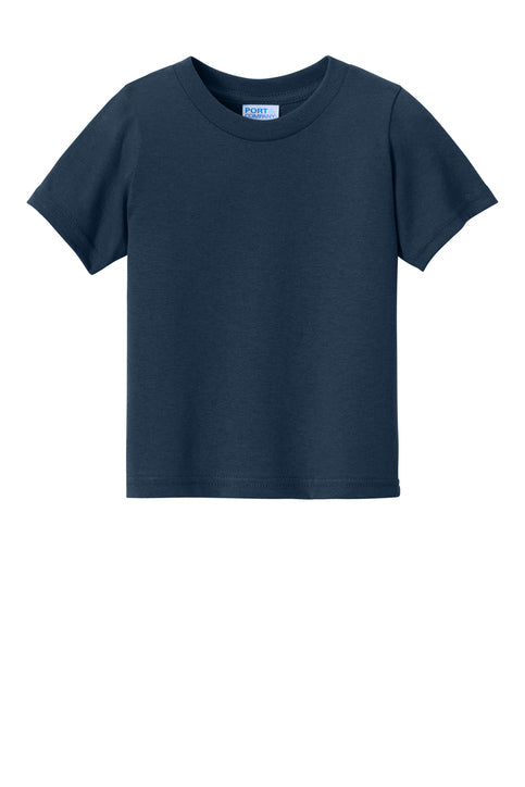 Port & Company Core Infant Core Cotton Tee