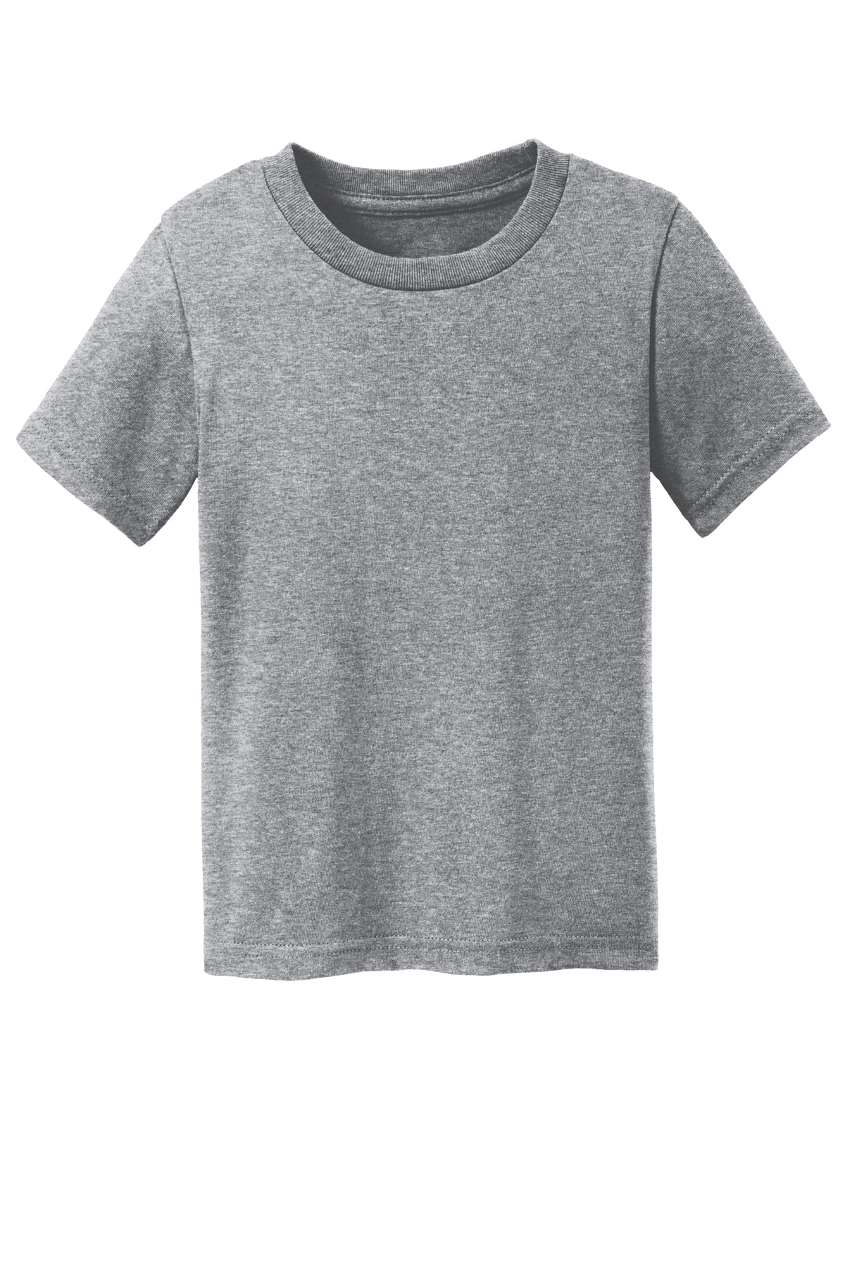 Port & Company Toddler Core Cotton Tee