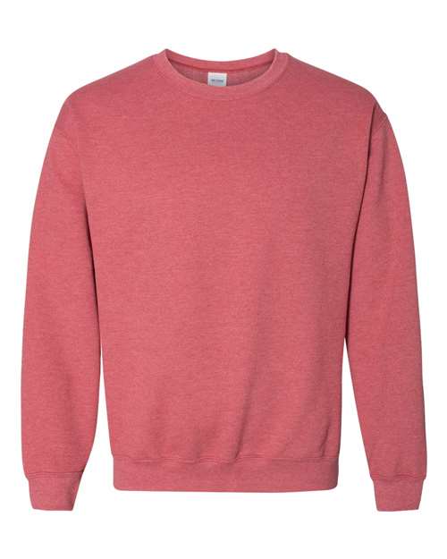 Gildan - Heavy Blend Crewneck Sweatshirt - 18000