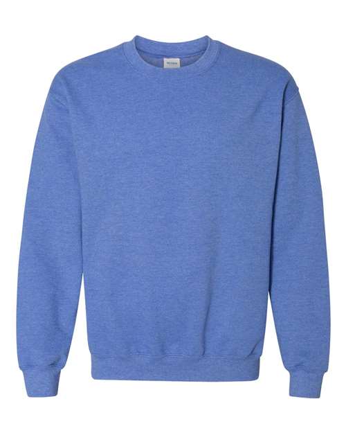 Gildan - Heavy Blend Crewneck Sweatshirt - 18000