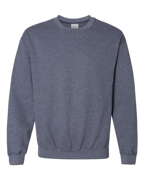 Gildan - Heavy Blend Crewneck Sweatshirt - 18000