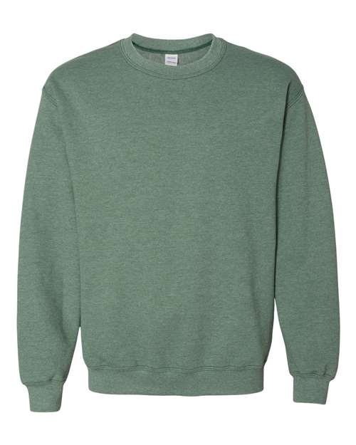 Gildan - Heavy Blend Crewneck Sweatshirt - 18000