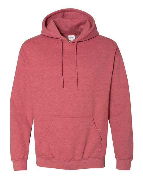 Gildan - Heavy Blend Hooded Sweatshirt - 18500