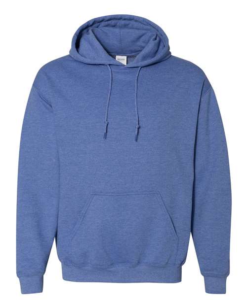 Gildan - Heavy Blend Hooded Sweatshirt - 18500