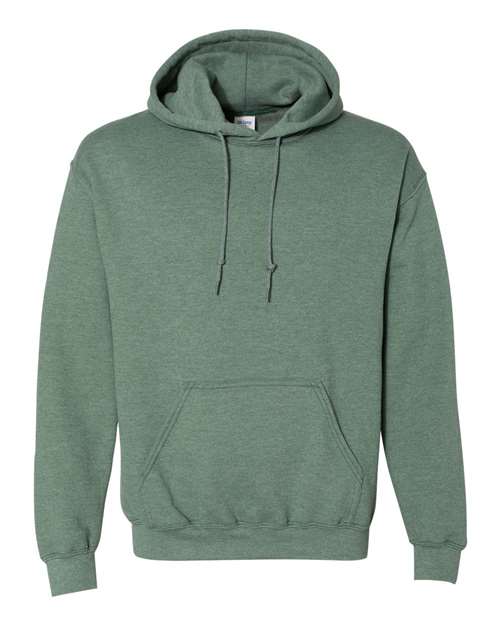 Gildan - Heavy Blend Hooded Sweatshirt - 18500