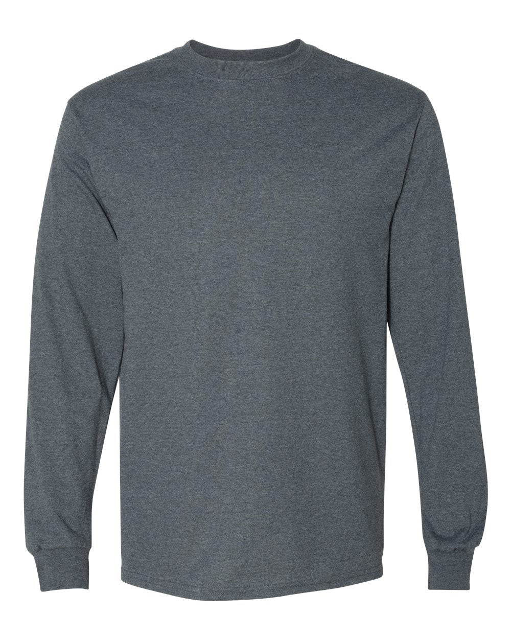 Gildan - Long Sleeve DryBlend T-Shirt - 8400