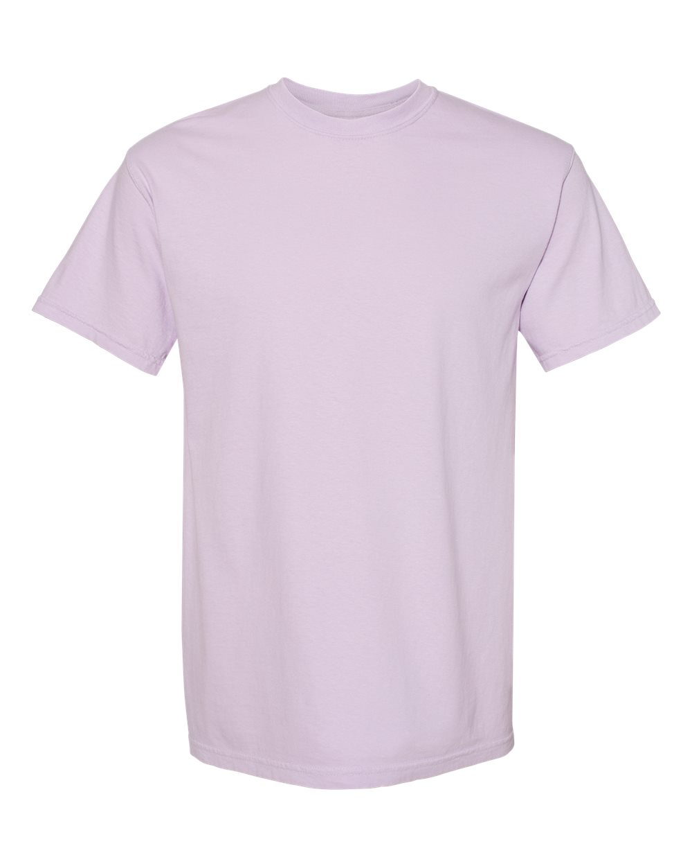 Comfort Colors 1717 Garment-Dyed Heavyweight T-Shirt | Soft Vintage Cotton Tee