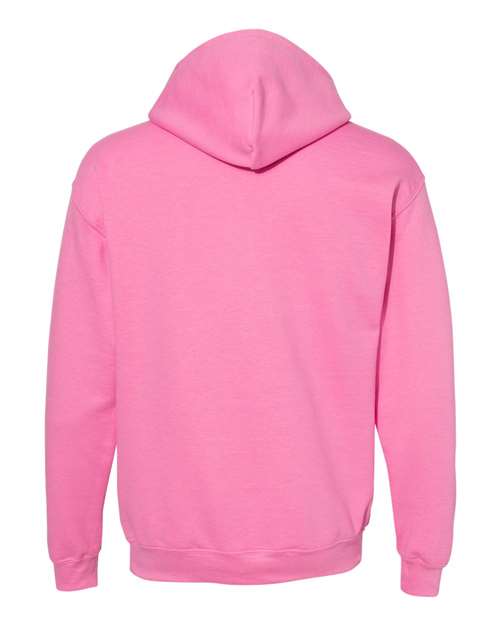 Gildan - Heavy Blend™ Hooded Sweatshirt - 18500 (Azalea)
