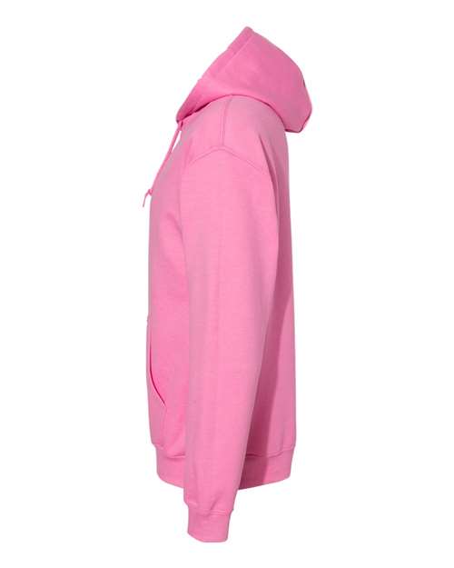 Gildan - Heavy Blend™ Hooded Sweatshirt - 18500 (Azalea)