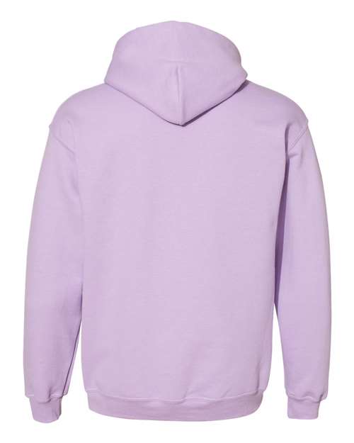 Gildan - Heavy Blend™ Hooded Sweatshirt - 18500 (Orchid)