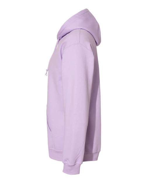 Gildan - Heavy Blend™ Hooded Sweatshirt - 18500 (Orchid)