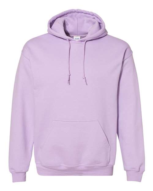 Gildan - Heavy Blend™ Hooded Sweatshirt - 18500 (Orchid)