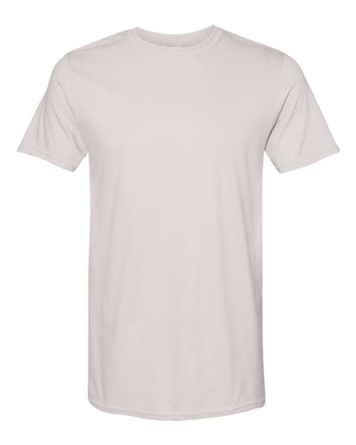 Gildan - Softstyle® T-Shirt - 64000 (Ice Grey)
