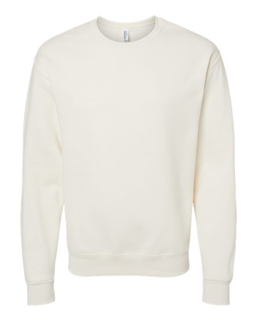 JERZEES - NuBlend® Crewneck Sweatshirt - 562MR (Sweet Cream Heather)