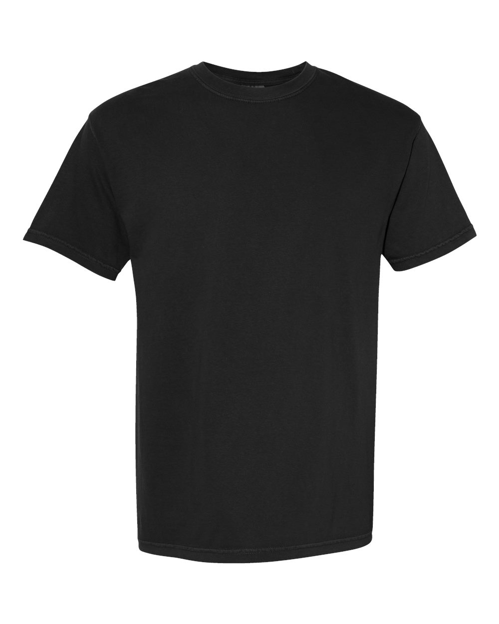 Comfort Colors 1717 Garment-Dyed Heavyweight T-Shirt | Soft Vintage Cotton Tee