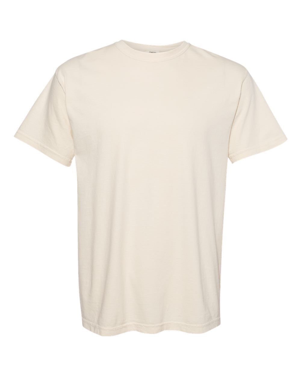 Comfort Colors 1717 Garment-Dyed Heavyweight T-Shirt | Soft Vintage Cotton Tee