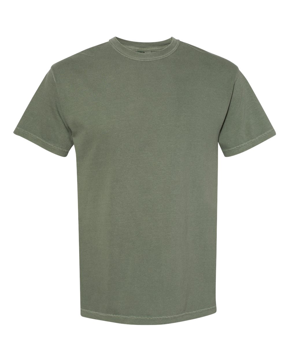 Comfort Colors 1717 Garment-Dyed Heavyweight T-Shirt | Soft Vintage Cotton Tee