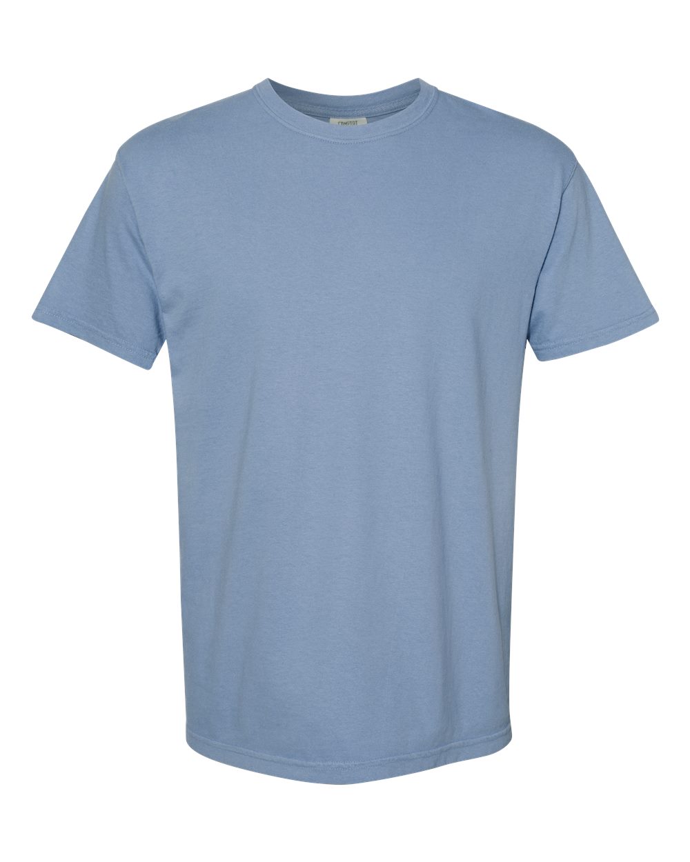Comfort Colors 1717 Garment-Dyed Heavyweight T-Shirt | Soft Vintage Cotton Tee