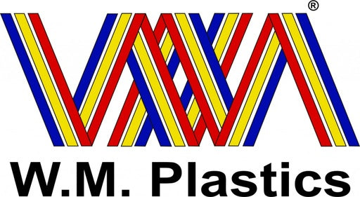 WM Plastics Poly Inks | Durable Plastisol Ink for Printing