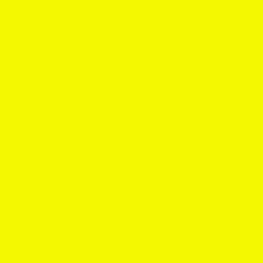 Siser Easyweed (Fluorescent Yellow)