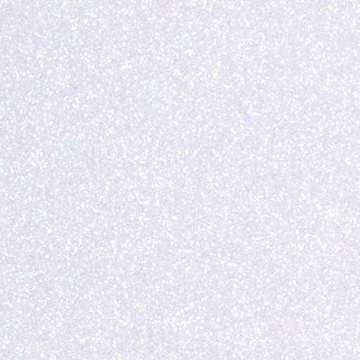 Siser Glitter HTV | High-Quality Sparkling Finish