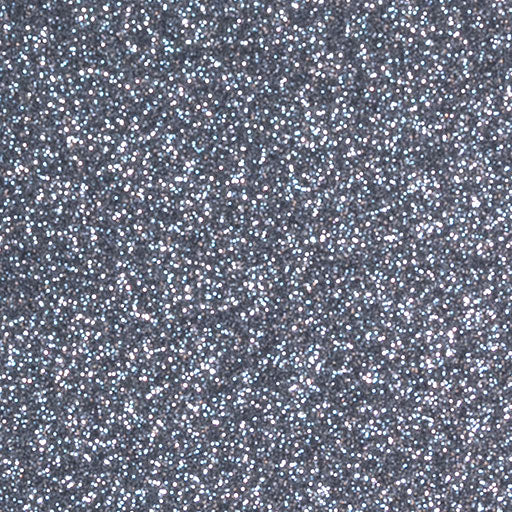Siser Glitter HTV | High-Quality Sparkling Finish