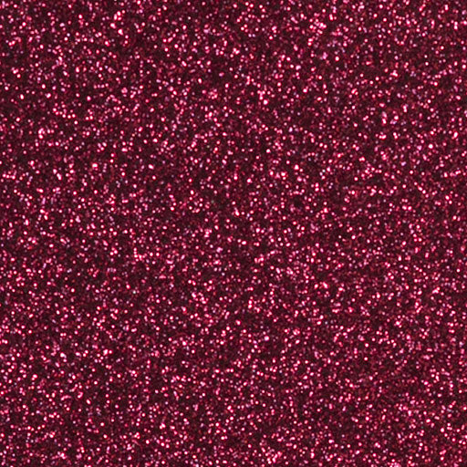 Siser Glitter (Burgundy)