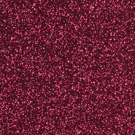 Siser Glitter HTV | High-Quality Sparkling Finish