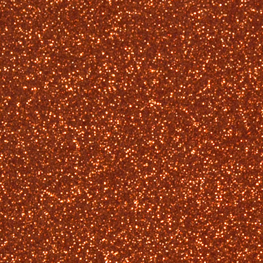 Siser Glitter (Copper)