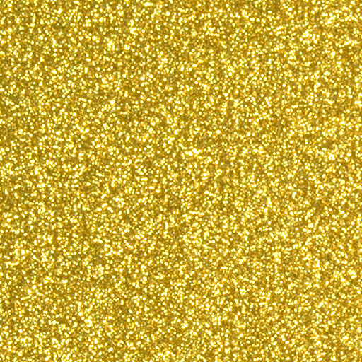 Siser Glitter HTV | High-Quality Sparkling Finish