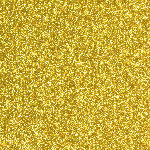 Siser Glitter (Gold)