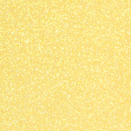 Siser Glitter (Lemon Sugar)