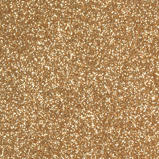 Siser Glitter (Old Gold)