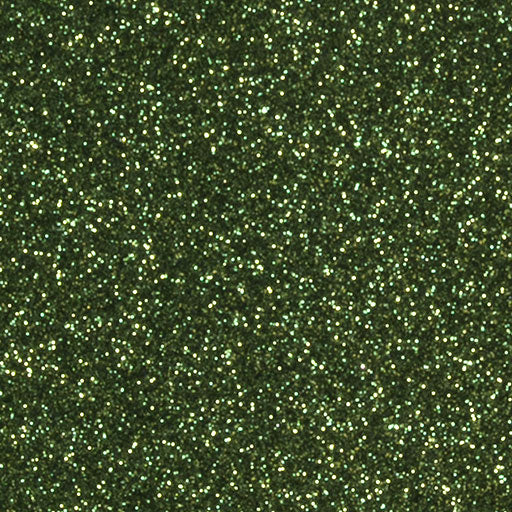 Siser Glitter HTV | High-Quality Sparkling Finish