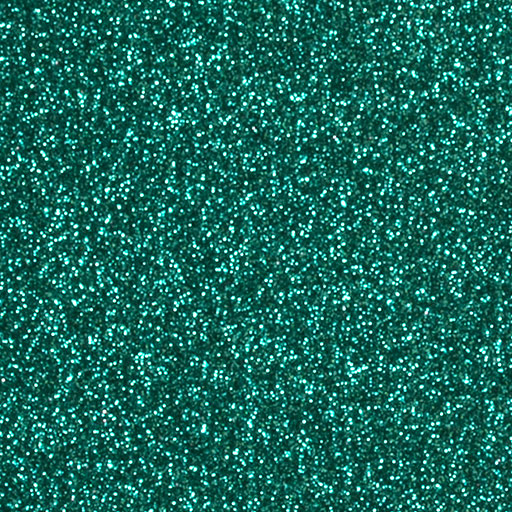 Siser Glitter HTV | High-Quality Sparkling Finish