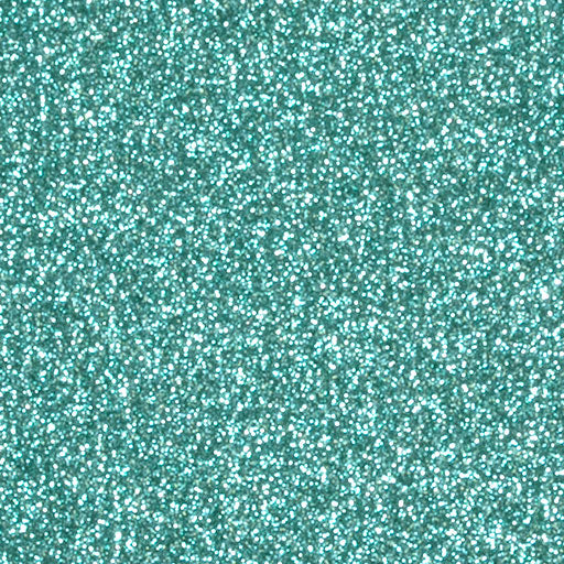 Siser Glitter HTV | High-Quality Sparkling Finish