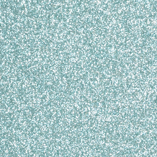 Siser Glitter (Mint)