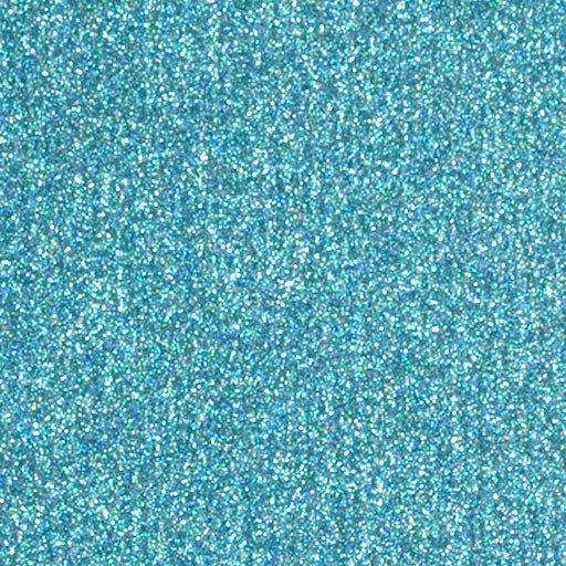 Siser Glitter HTV | High-Quality Sparkling Finish