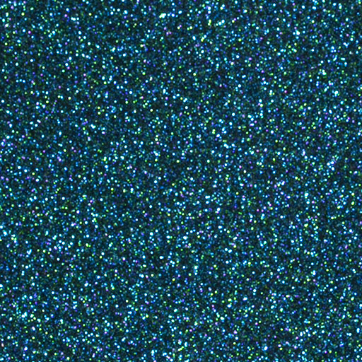 Siser Glitter HTV | High-Quality Sparkling Finish