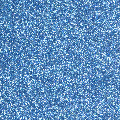 Siser Glitter (Old Blue)