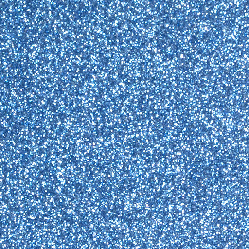 Siser Glitter HTV | High-Quality Sparkling Finish