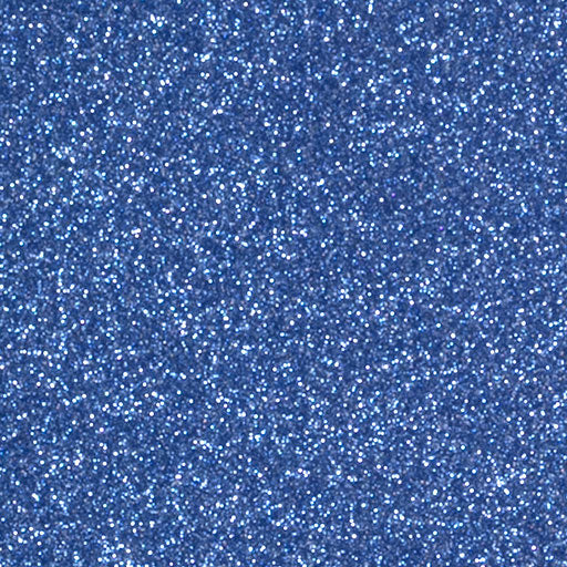Siser Glitter HTV | High-Quality Sparkling Finish
