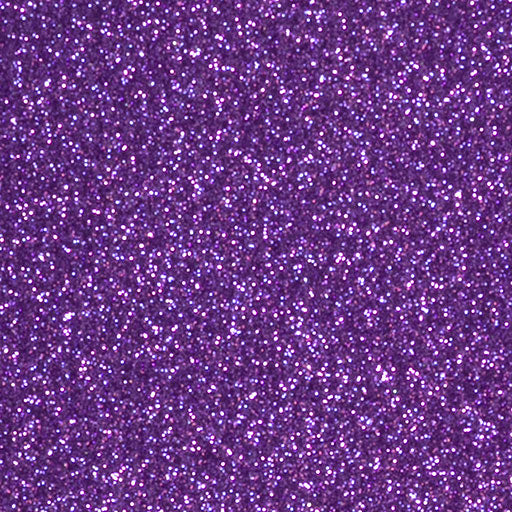 Siser Glitter HTV | High-Quality Sparkling Finish
